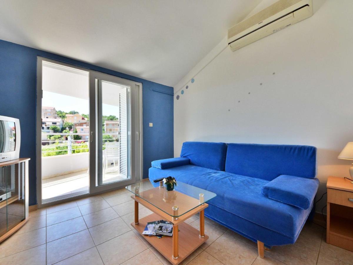 Apartment Sani-5 By Interhome Ribarica Exterior foto